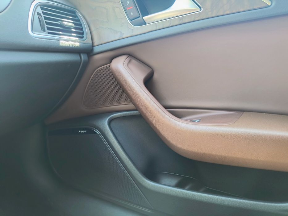 Audi A6 10.2014, S line,Bose, panorama, distronic, webasto