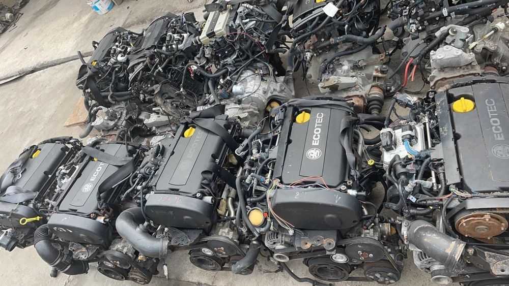 Опел Астра Аш Xer Шевролет Круз 1.8Astra G H Zafira B Vektra C Chevrol