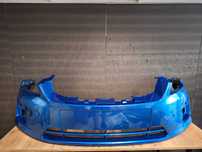 Bara Fata Ford Focus 2 II 2004-2008 (Aquarius Blue (Albastru))