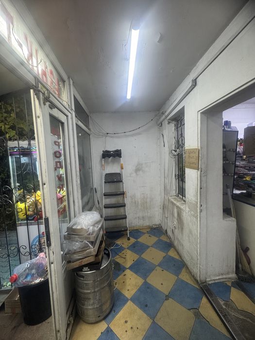 Аренда помещения