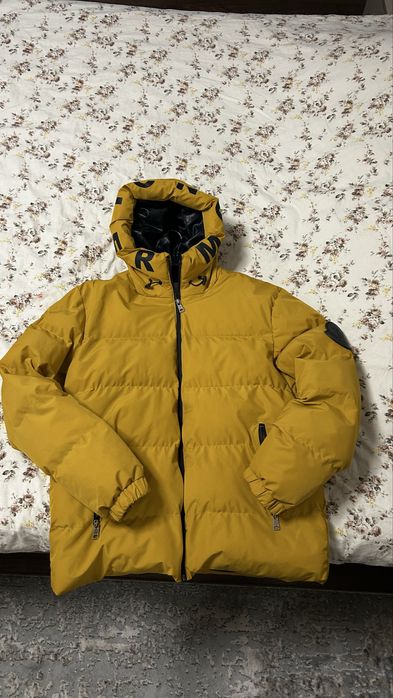 Geaca de iarna Moncler