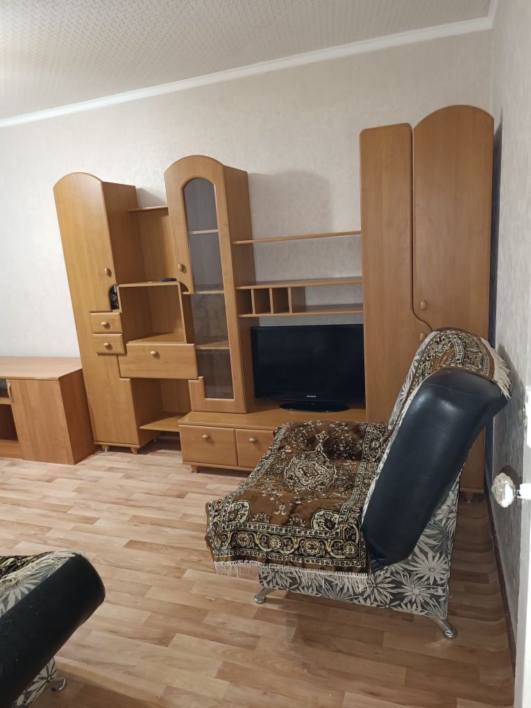 Продам 1 комн.квартиру 17 мкр