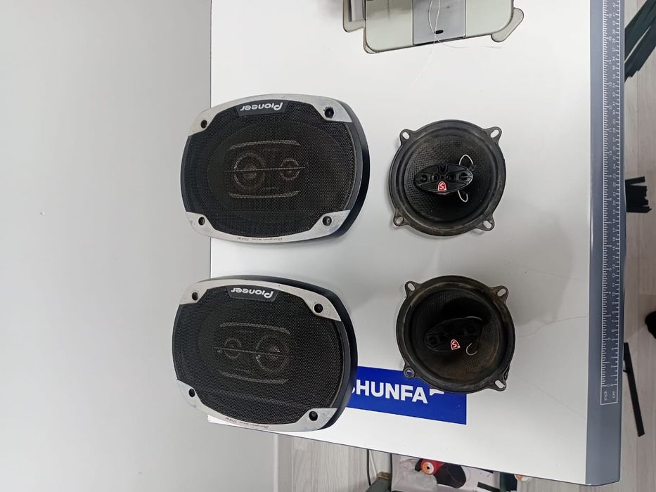 Пионер колонка    .