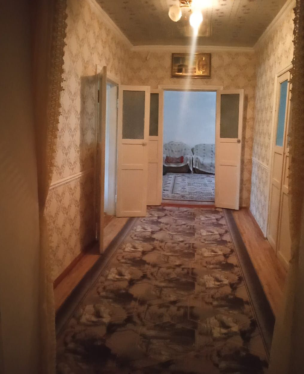 Продам дом в Жаркенте