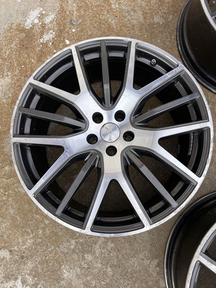 Jante R21 5x114.3 Maserati Levante