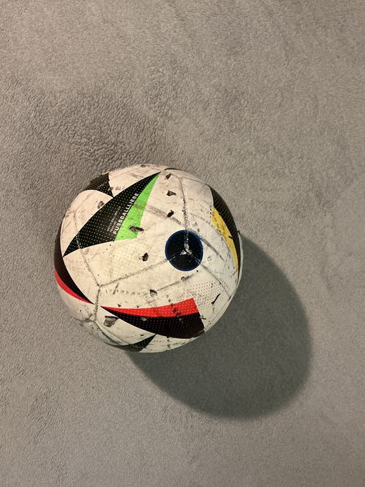 Minge Euro 2024 utilizata,