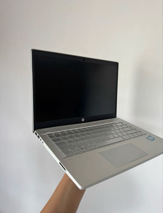 Laptop HP pavilion 14