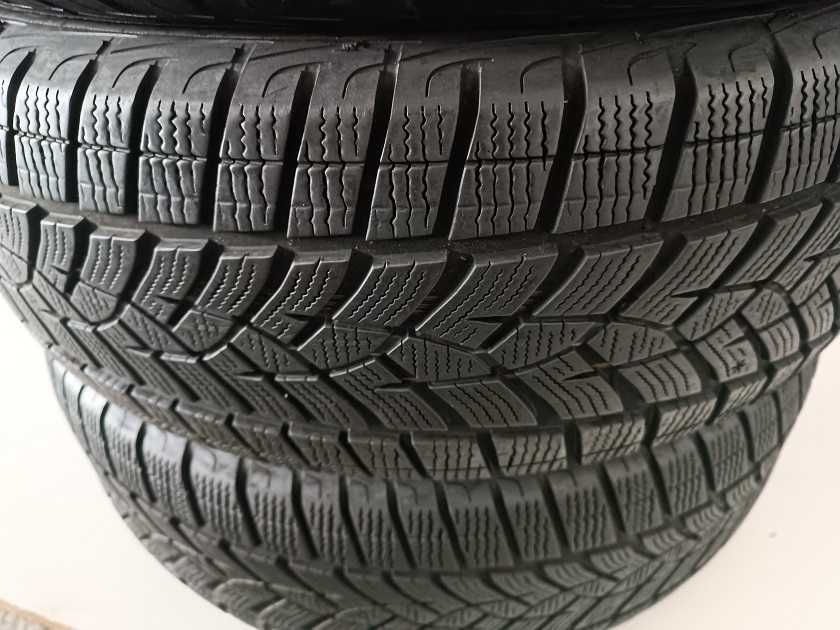 Anvelope 235/60/R18 107H GOODYEAR IARNA CP-N20708