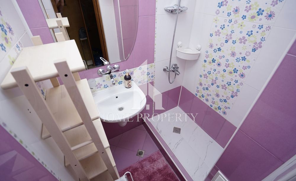 Дава се под наем Двустаен апартамент в София, Борово - 60 кв.м за 600 € - Снимка #10