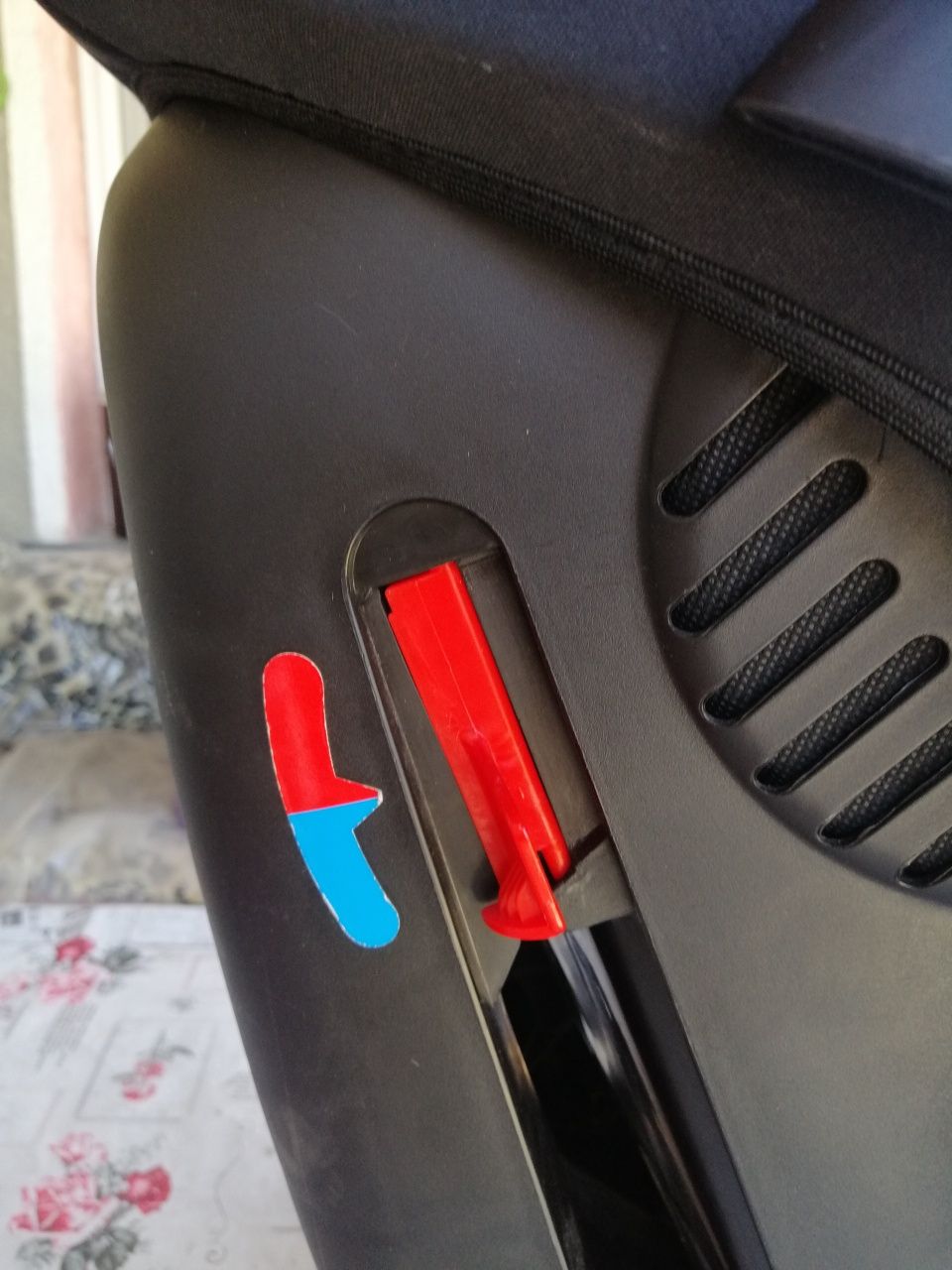 Детско столче за кола от 0 до 18 кг.