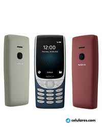 Nokia 8210 4G Orginal