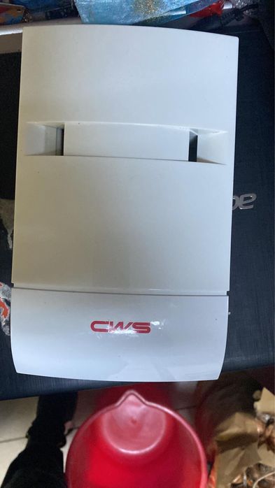 Neutralizator de mirosuri CWS AirControl