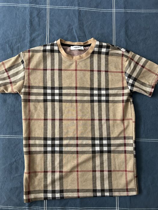 Мъжки сет Burberry