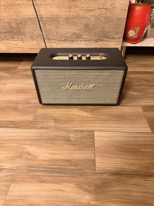 Boxa Marshall Stanmore