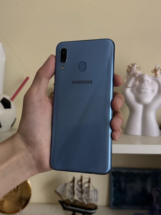 Samsung A30 Самсунг А30
