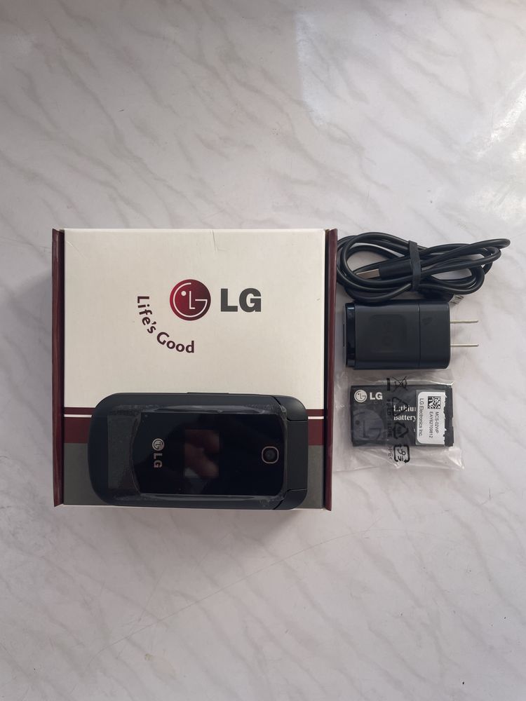 perfectum lg 160