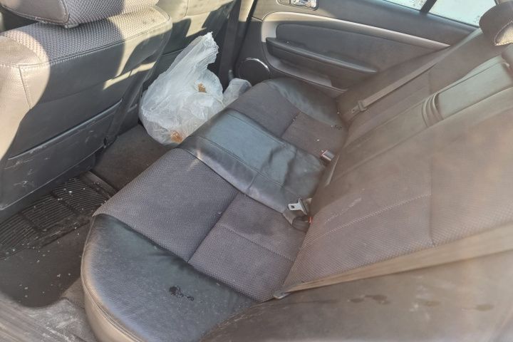 pompa vacuum abs injectie motorina rezervor chit kit injectie ambreiaj volanta pornire Chevrolet Epica motor 2.0D 150cp LLW dezmembrez dezmembrari