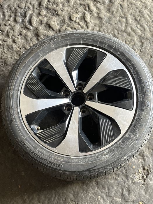 Диска балон BYD r19