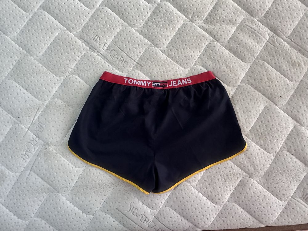 Tommy Hilfiger дамски къси панталони