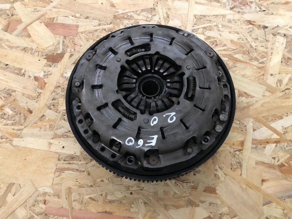 Kit ambreiaj 2.0dn47 BMW Seria 5 E60/E61 [facelift] [2007 - 2010]