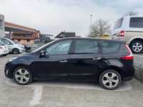 Aripa stanga dreapta fata Renault Grand Scenic 3 2011