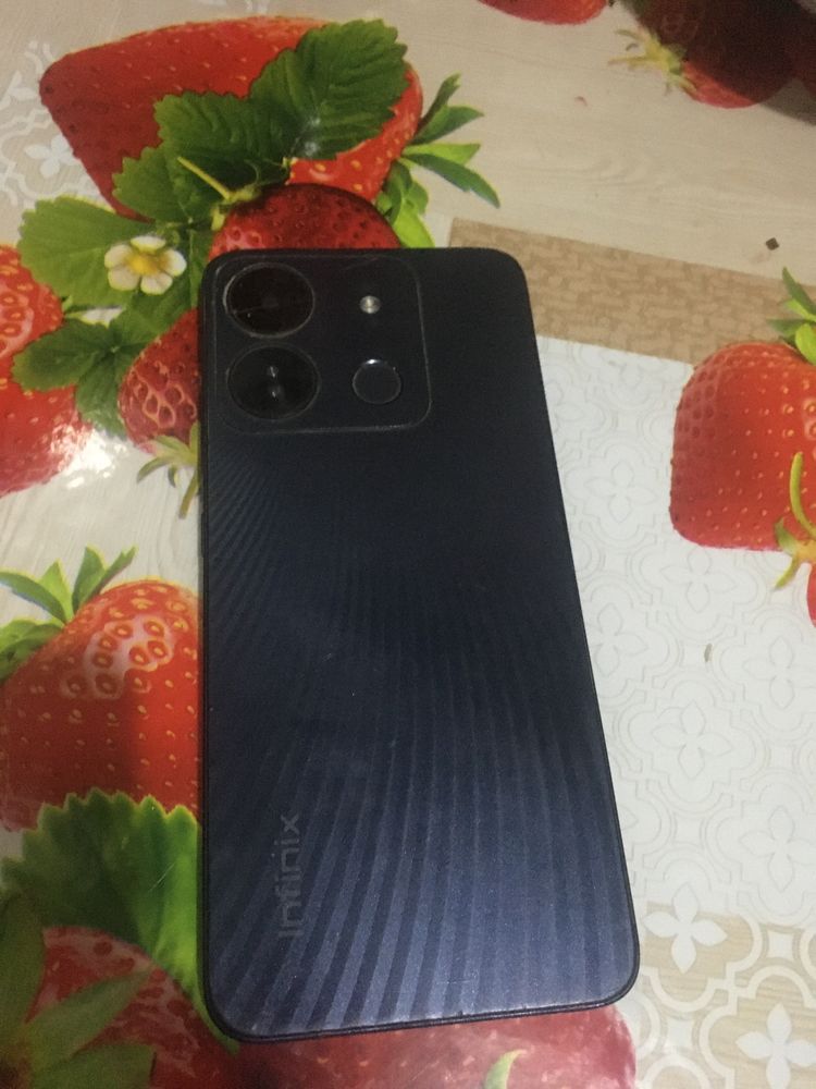 Infinix Smart 7 64 gb