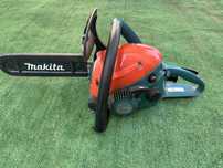 Бензинова резачка Makita