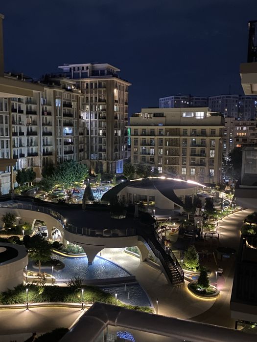 Аренда  Mirabad avenu