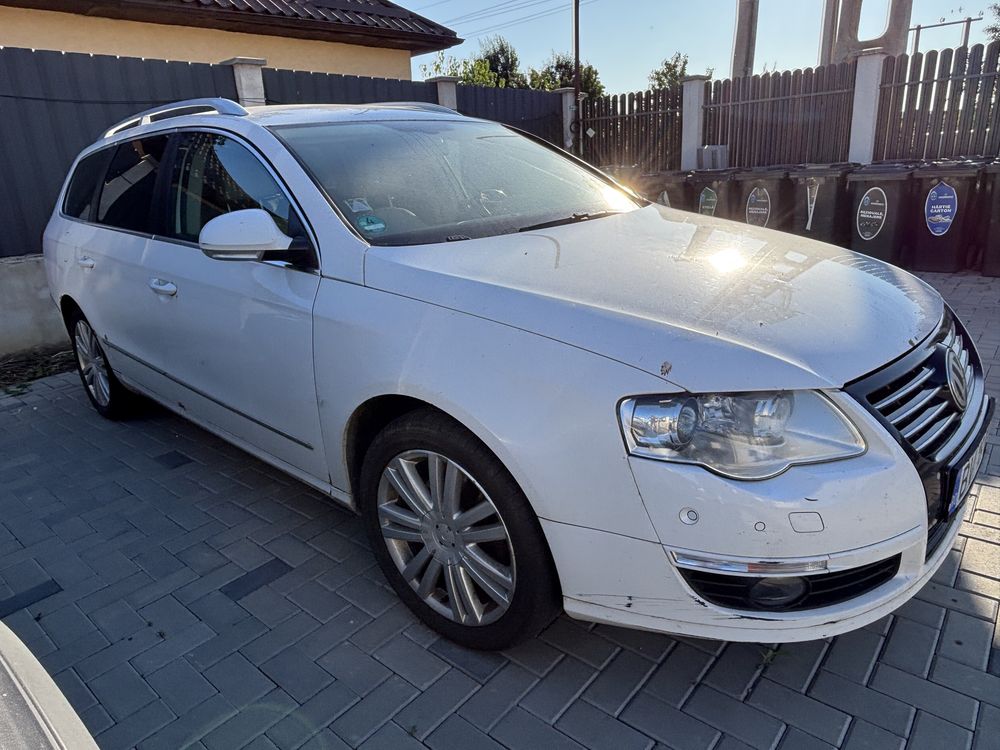De vanzare VW Passat
