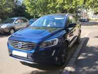 Volvo XC60 OCEAN RACE 2.4 D/2015