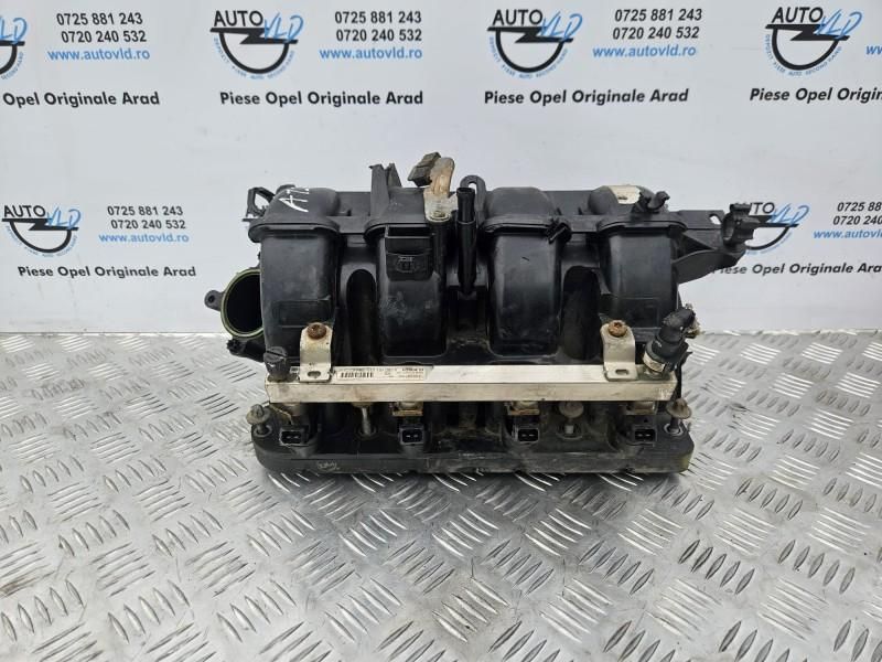 Galerie admisie Opel Corsa D facelift 1.4 i; 1.2i A14XER; A12XER