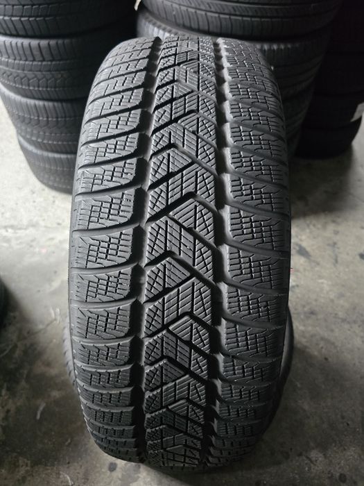 Pirelli 235/55 R19 101T MS iarnă