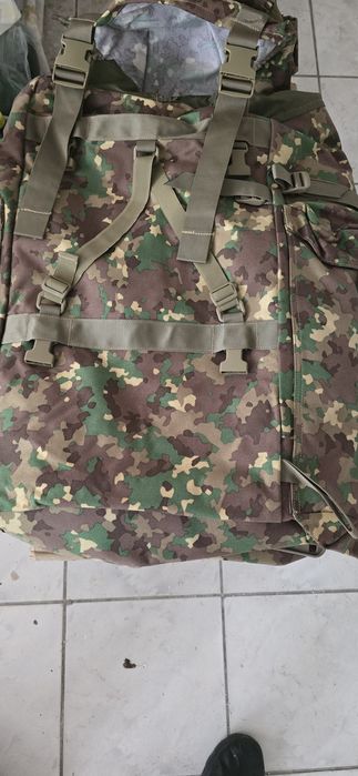 Ranita 90 L combat terestru
