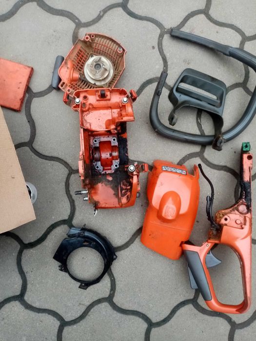 Piese husqvarna 440 xtorq