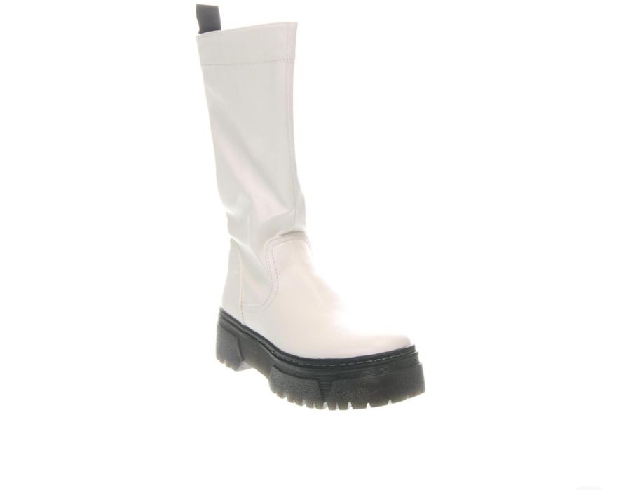 Дамски ботуши Jeep ,  етикет