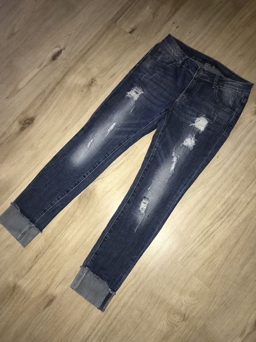 Blugi dama, marimea M