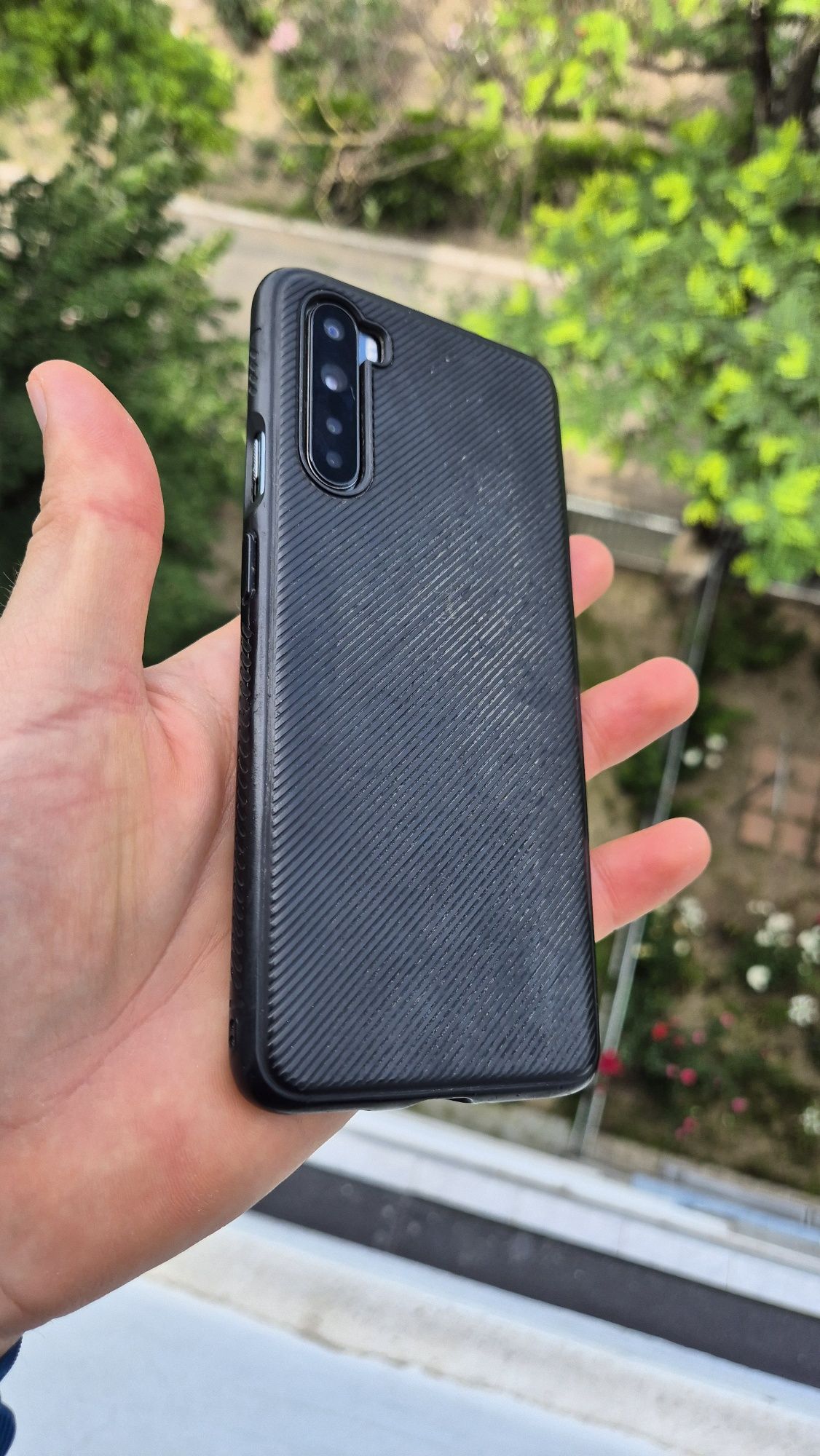 One Plus Nord - 128gb