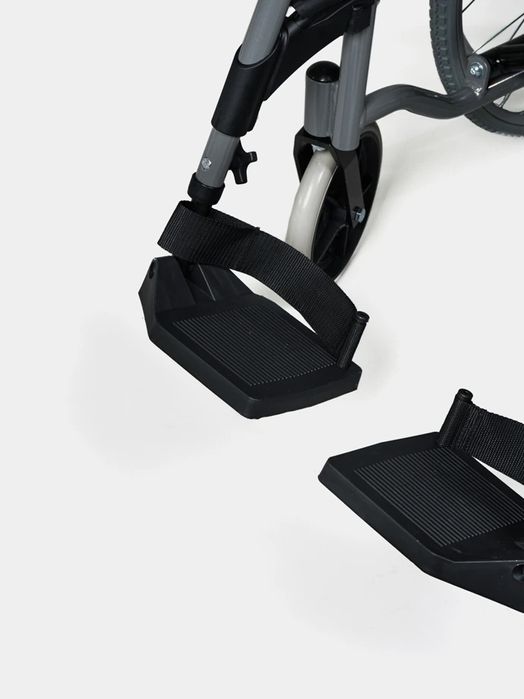 Инвалидная коляска премиум класса