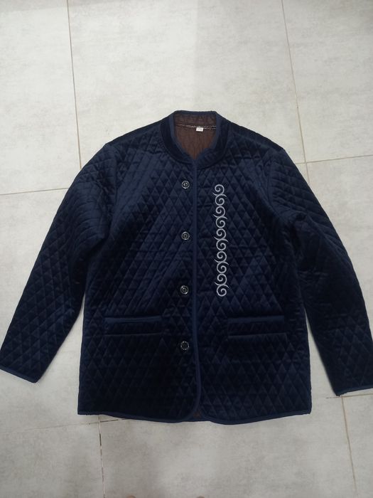 Костюм ултык накышта