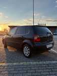 VW polo 2002 1.4tdi