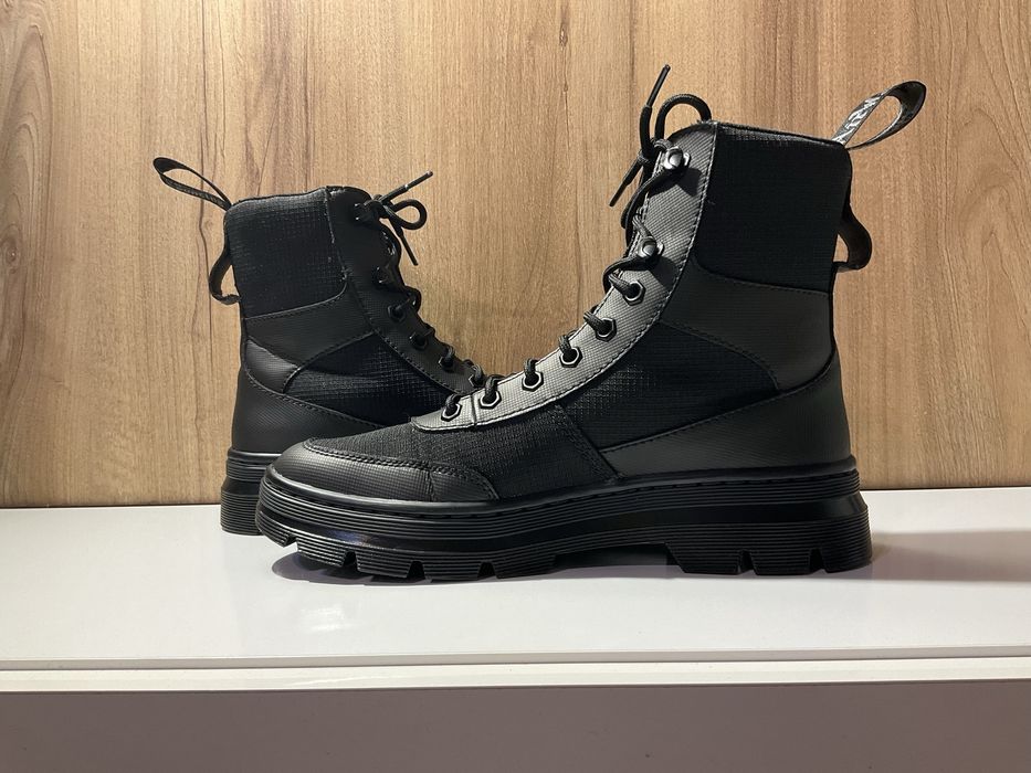 Обувки (боти) Dr. Martens Combs Tech