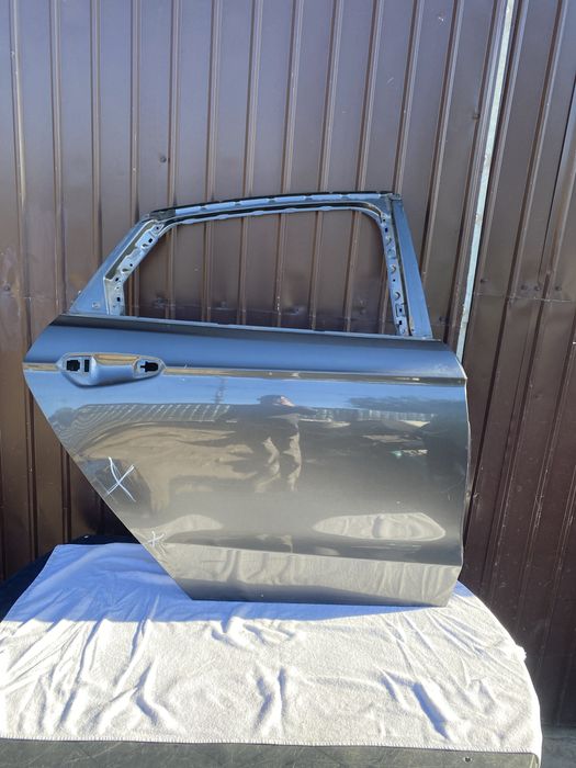 Usa dreapta spate ford mondeo mk 5 hb /sedan