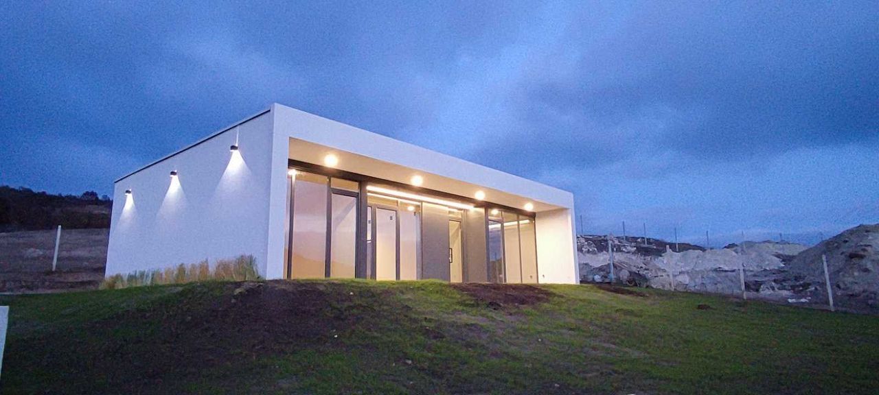 Продава се Къща в с. Оброчище, Област Добрич - 104 кв.м за 1539 €/кв.м - Снимка #5