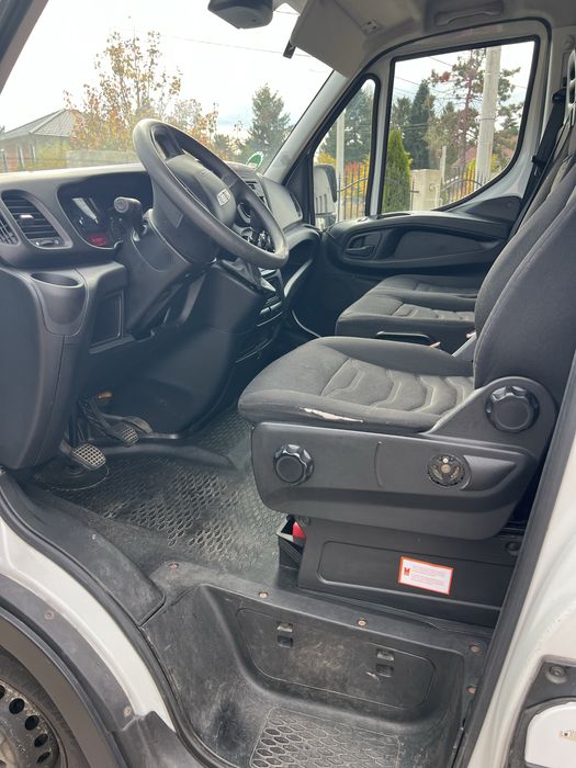 Iveco daily 35S15  climatronic