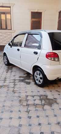 Matiz 2010 idial bezrasxod