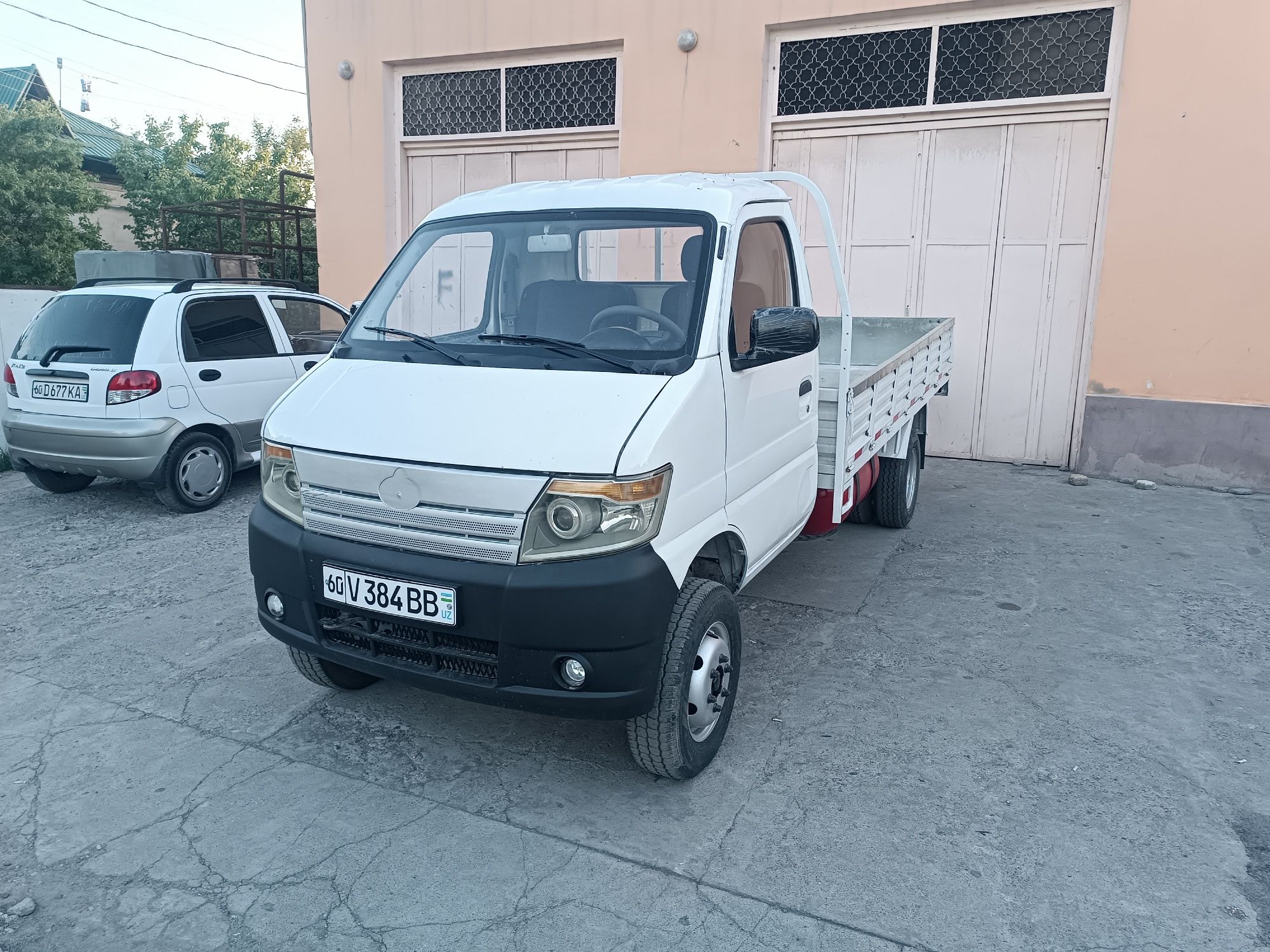 Changan 99 talik