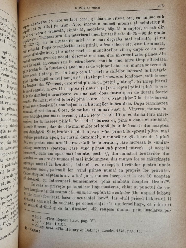 Capitalul - Karl Marx, 6 volume