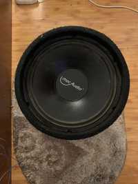 Subwoofer Mac audio