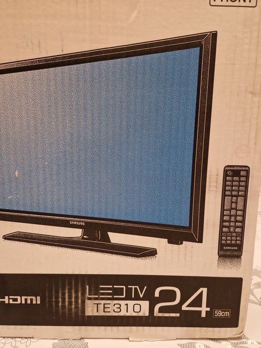 Телевизор Samsung LED TV TE 310 (59 см)