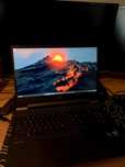 Laptop HP Gaming 15.6'' Victus 15-fa0016nq